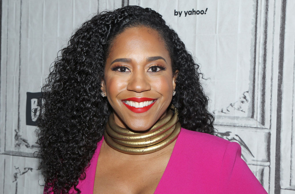 Celebrities Visit Build - February 6, 2020