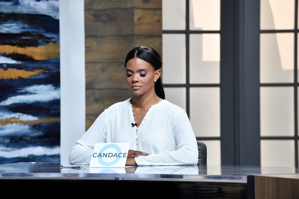 "Candace" Hosted By Candace Owens