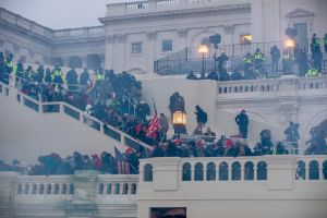 Storm the Capitol