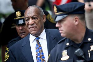 TOPSHOT-US-ENTERTAINMENT-TELEVISION-COSBY-COURT