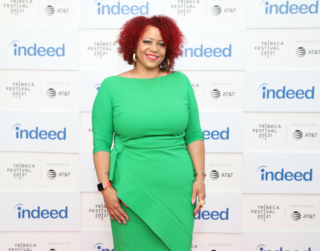 "Neutral Ground" Premiere - 2021 Tribeca Festival