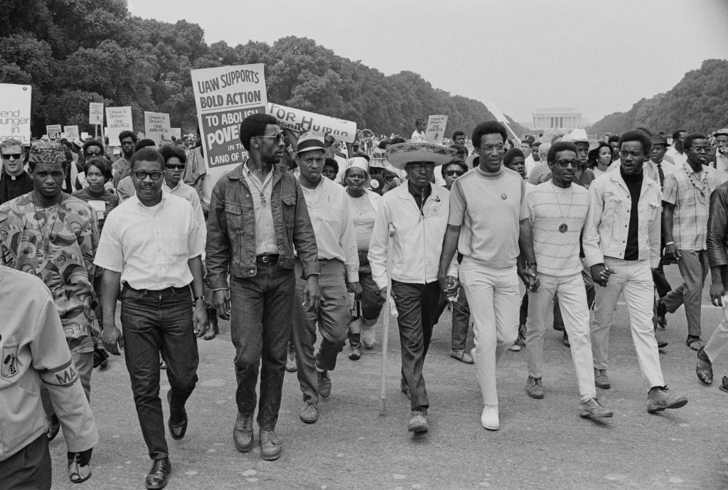Poor People's Campaign
