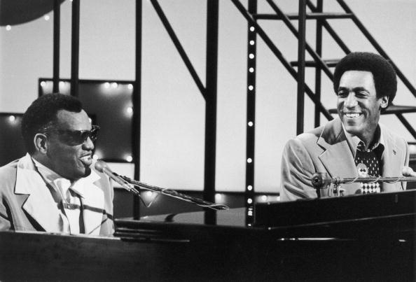 Cosby And Charles