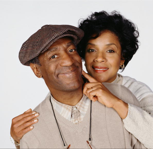 'Cosby' Promo With Cosby