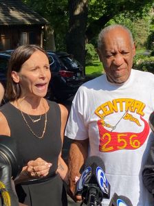 Bill Cosby Released From Prison