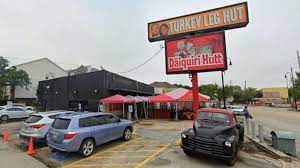 Turkey Hut