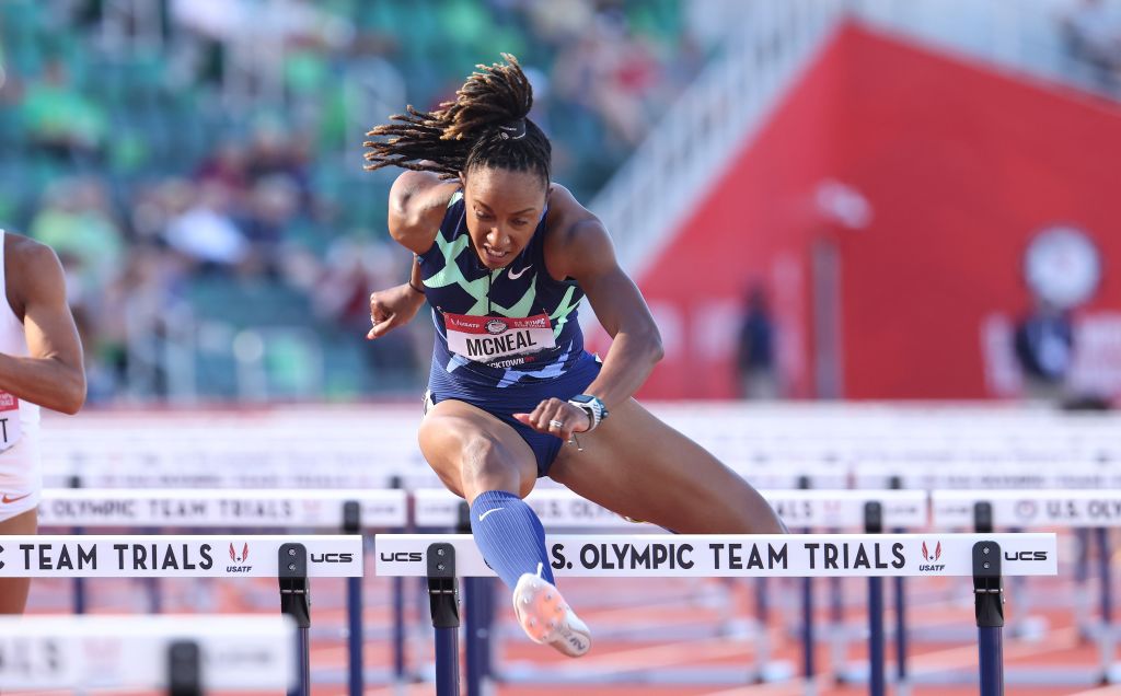 2020 U.S. Olympic Track & Field Team Trials - Day 3