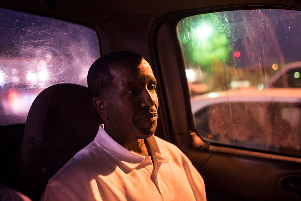 Unwinding the Drug War