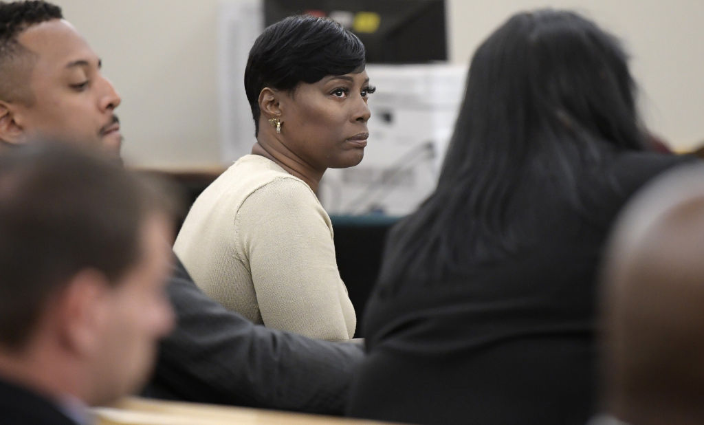 Judge denies new trial for Texas woman sentenced to 5 years for illegal voting