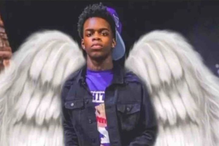 Matima "Swavy" Miller, social media star, 19