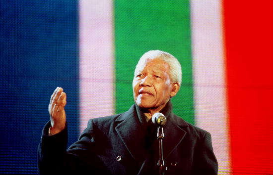 Celebrate South Africa Concert in London