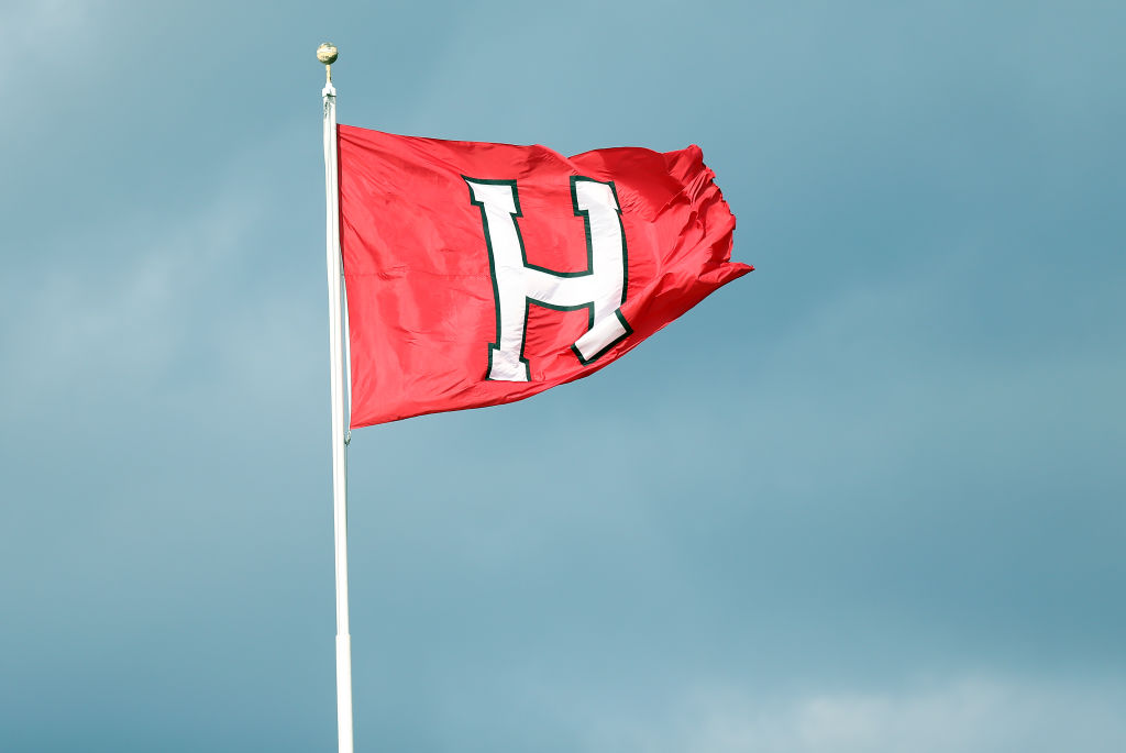 COLLEGE FOOTBALL: OCT 20 Princeton at Harvard