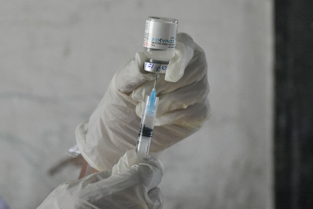 Virus Outbreak India