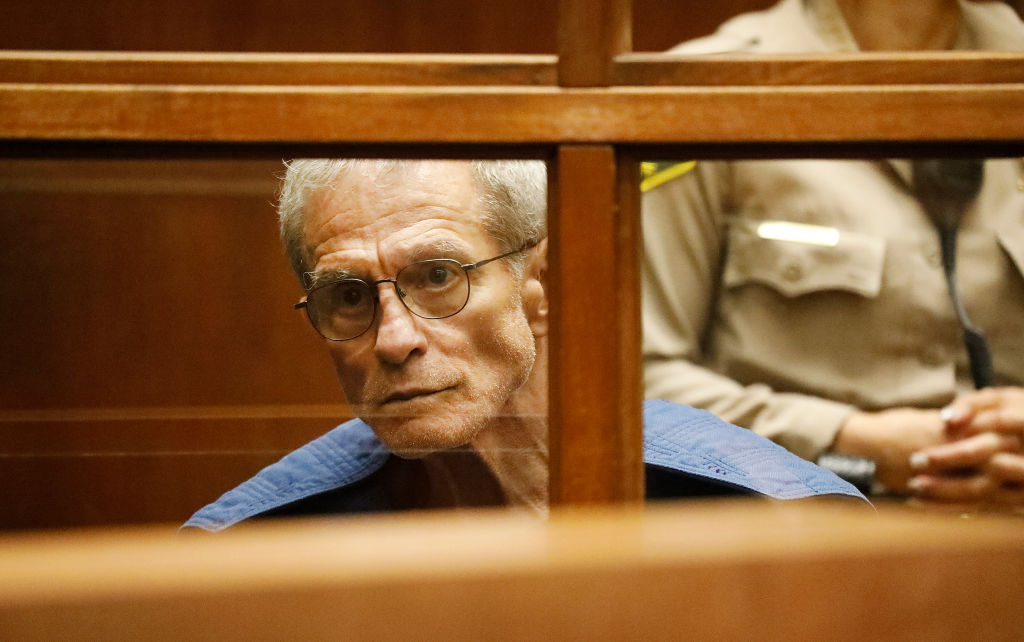Prominent Democratic Party Donor Ed Buck