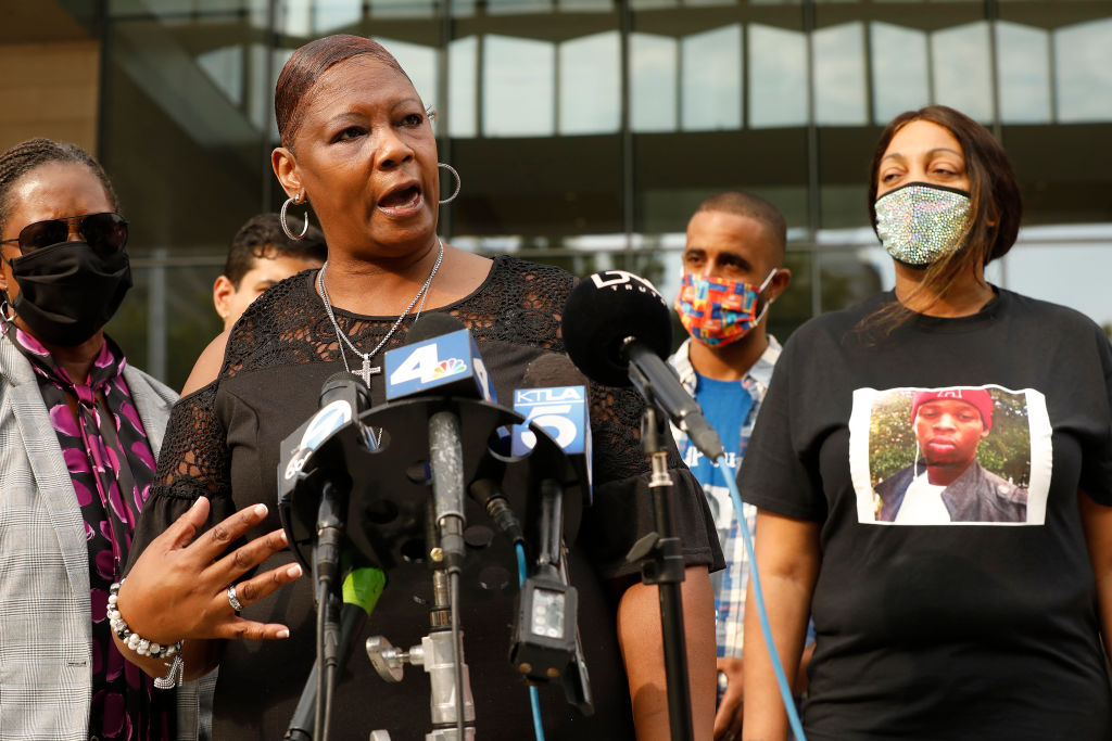Survivors, family members of victims, and their attorneys will hold a press conference and media availability at 8 a.m. on Tuesday, July 13 ahead of the start of the federal criminal trial for Ed Buck. The press conference will take place in front of the U