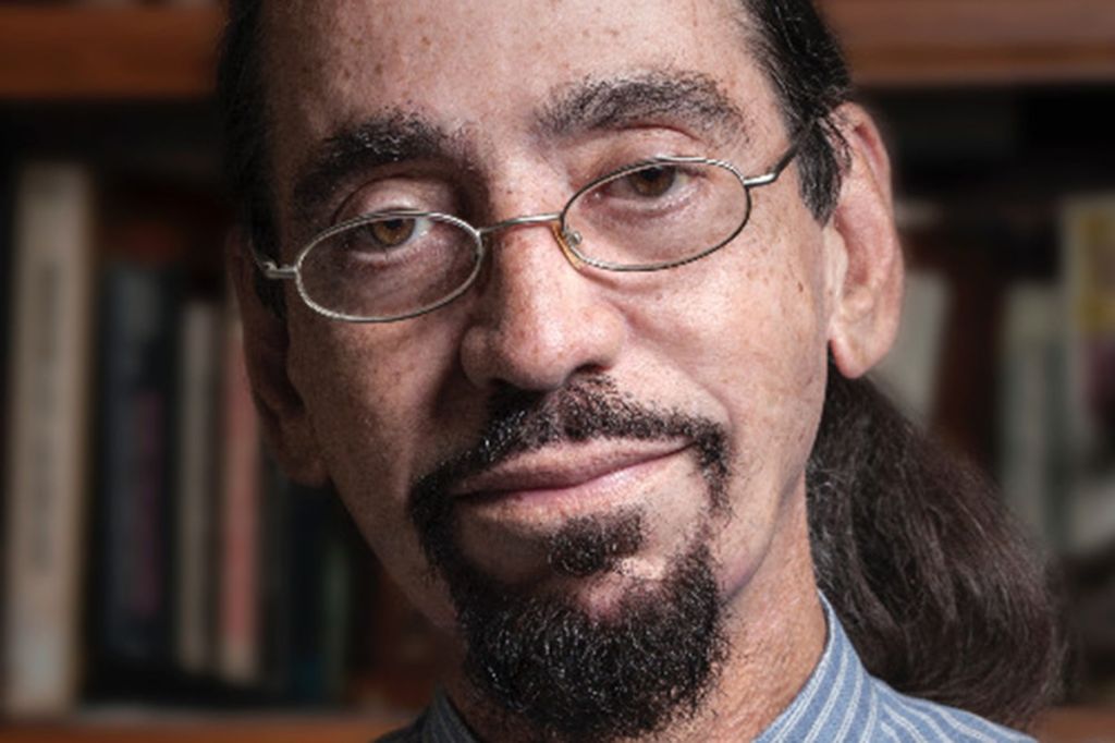 Glen Ford, Black Agenda Report founder