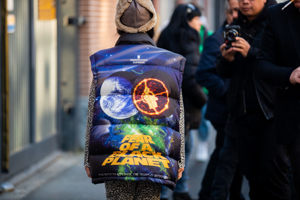 Street Style: January 13th - Milan Fashion Week Fall/Winter 2020/2021