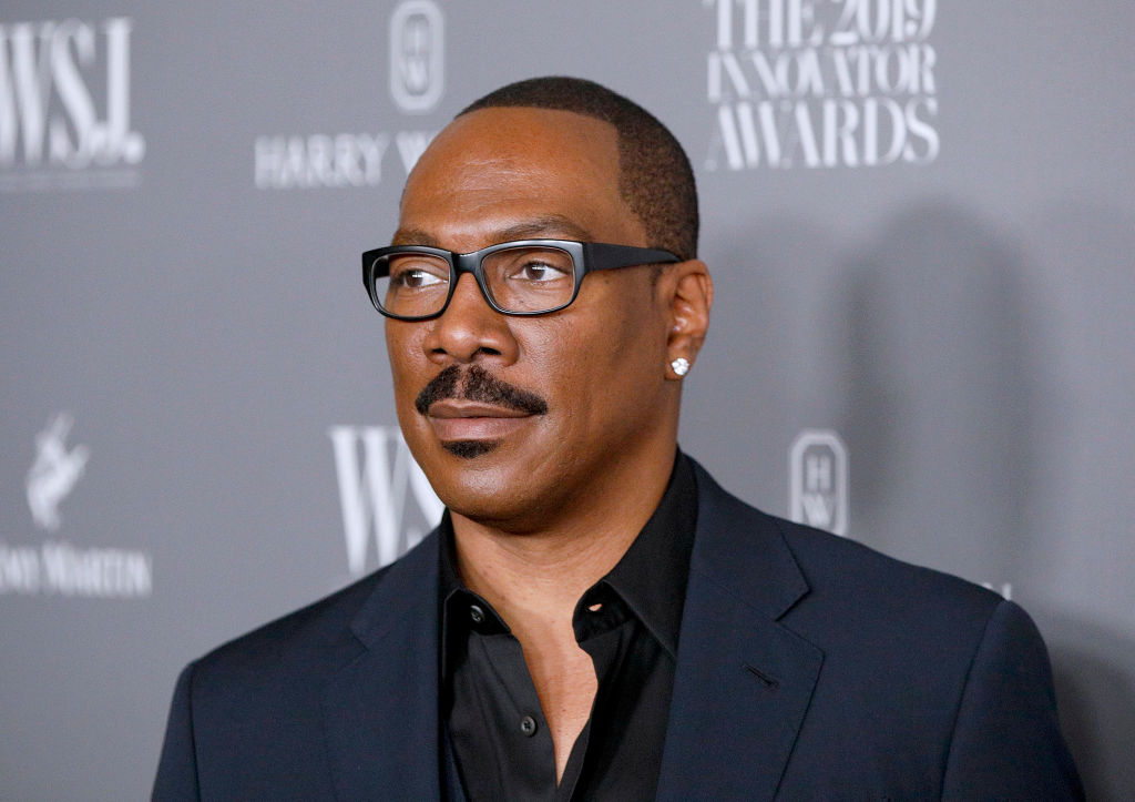 WSJ. Magazine 2019 Innovator Awards Sponsored By Harry Winston And Rémy Martin - Arrivals
