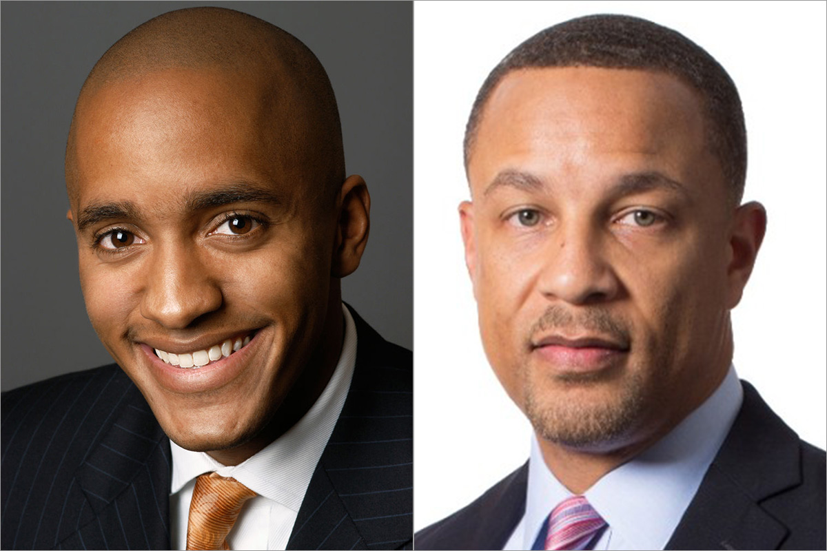 biden US attorney nominees damian williams and breon peace