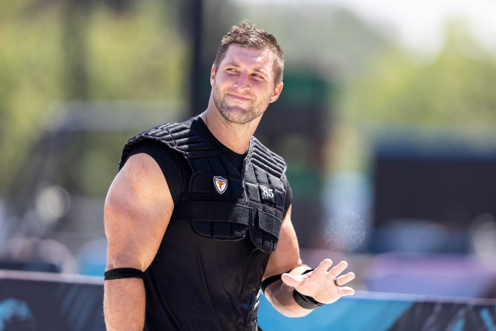 Jacksonville Jaguars Training Camp