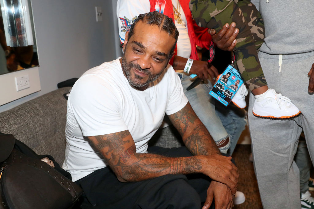 Verzuz: The Lox Vs Dipset