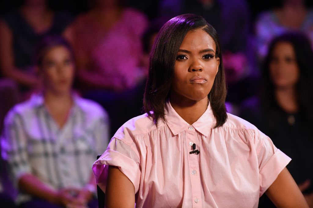 "Candace" Hosted By Candace Owens