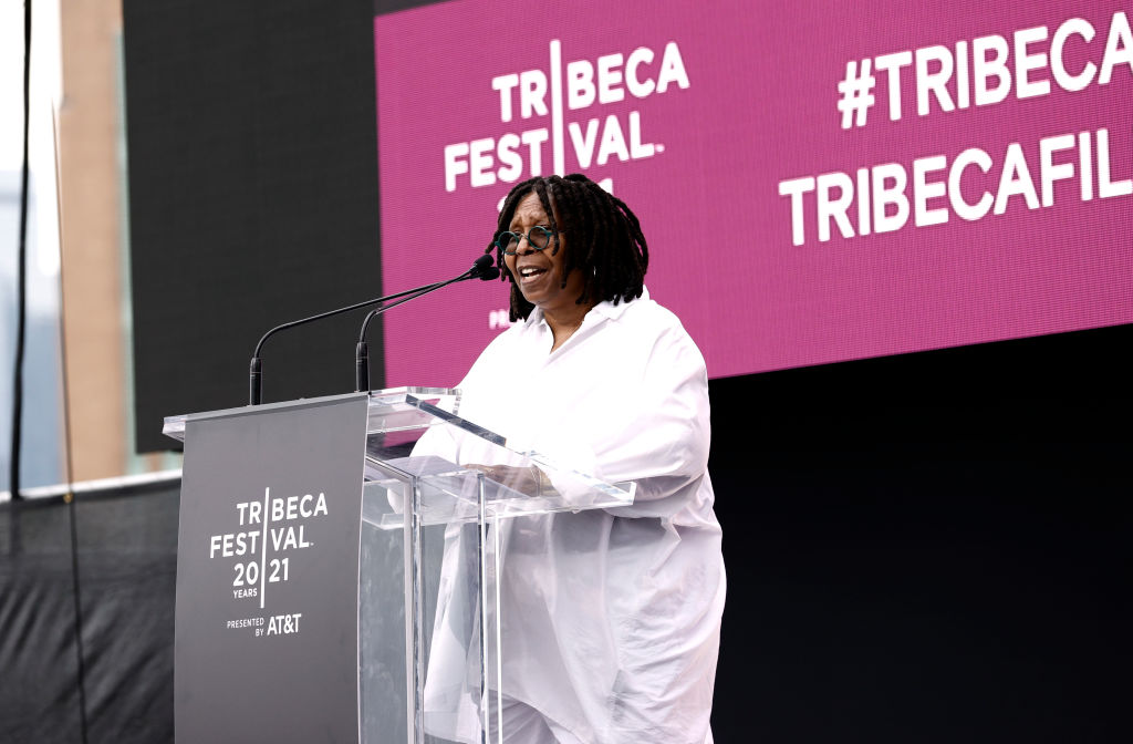 Whoopi's Animated Shorts - 2021 Tribeca Festival