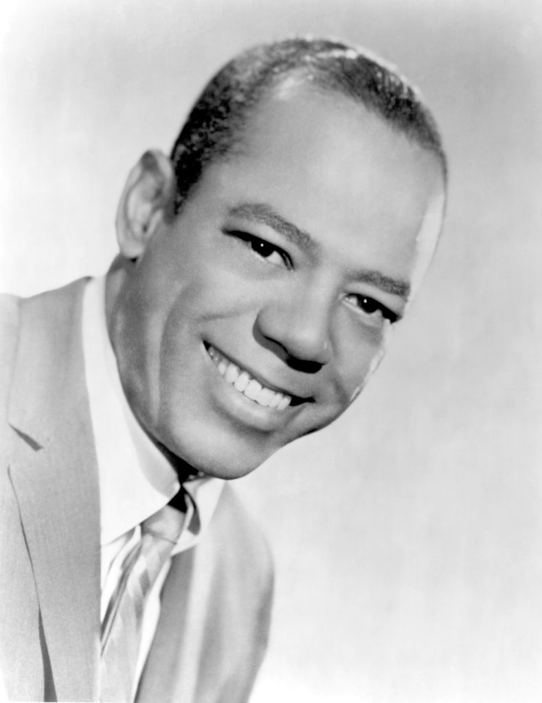 Photo of Jocko Henderson