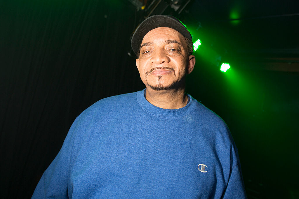 VH1 X Complex Celebrate the Release of 'The Breaks' House Party NYC at Webster Hall on December 10,