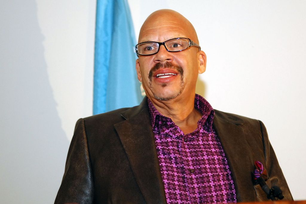 Tom Joyner