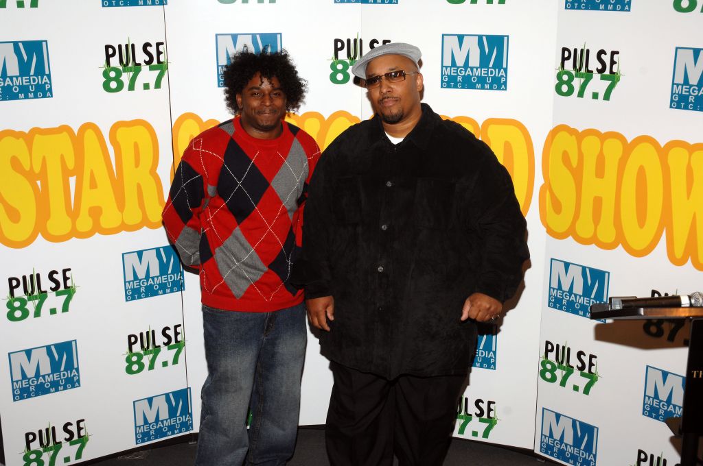 Star And Buc Wild Announces New Morning Show