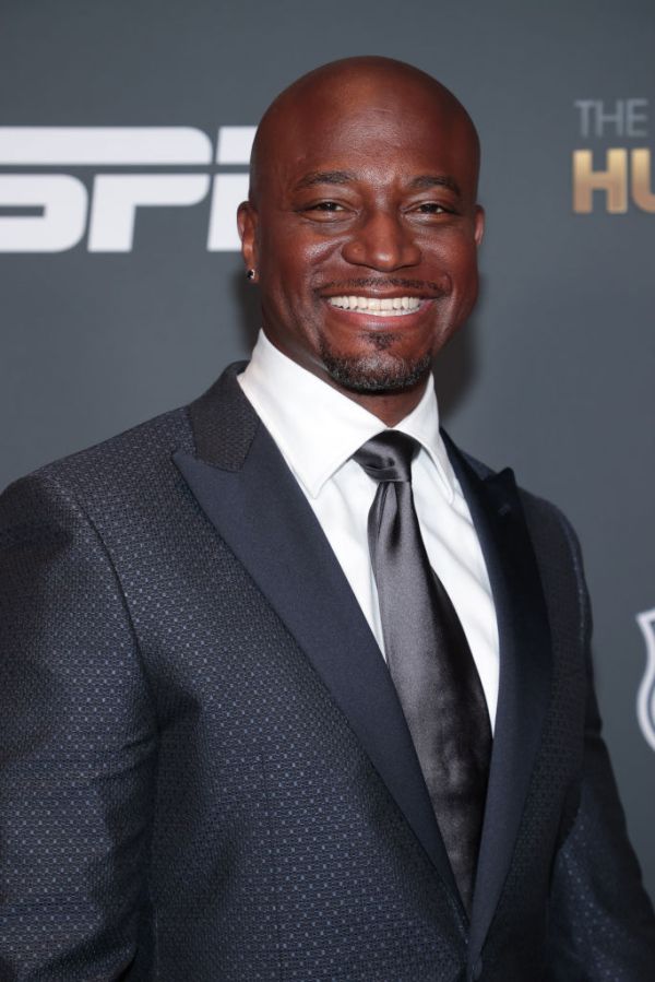 2021 Sports Humanitarian Awards