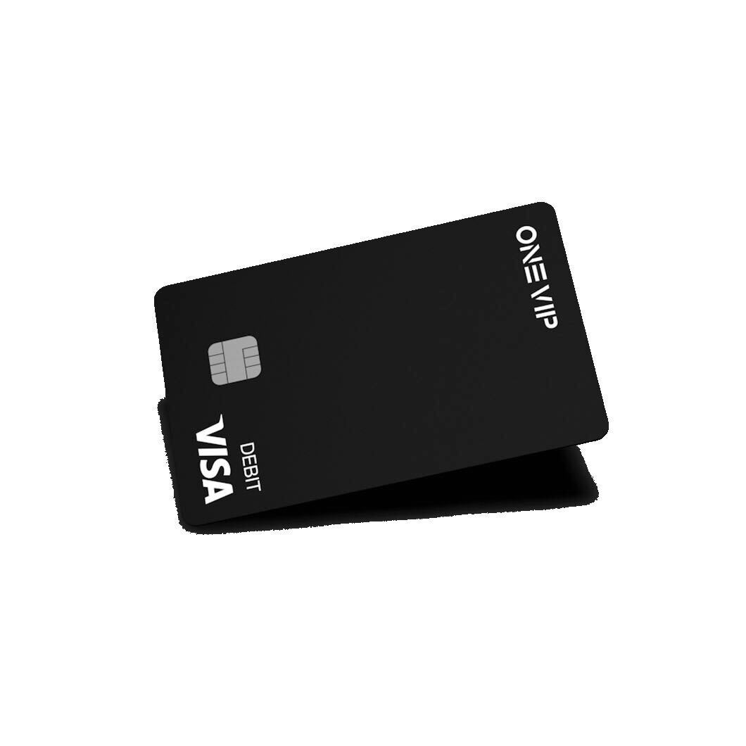 ONE VIP Card