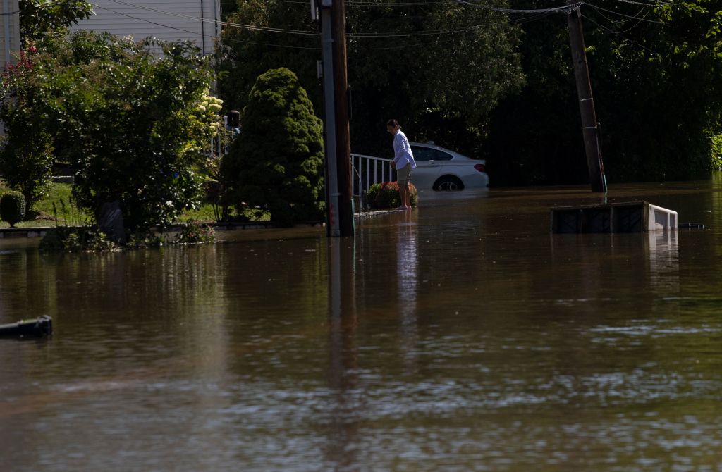 US-WEATHER-FLOOD