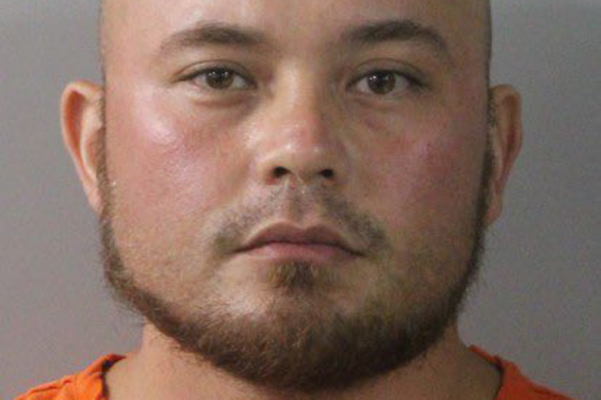Bryan Riley, suspect in deadly mass shooting in Lakeland, Florida