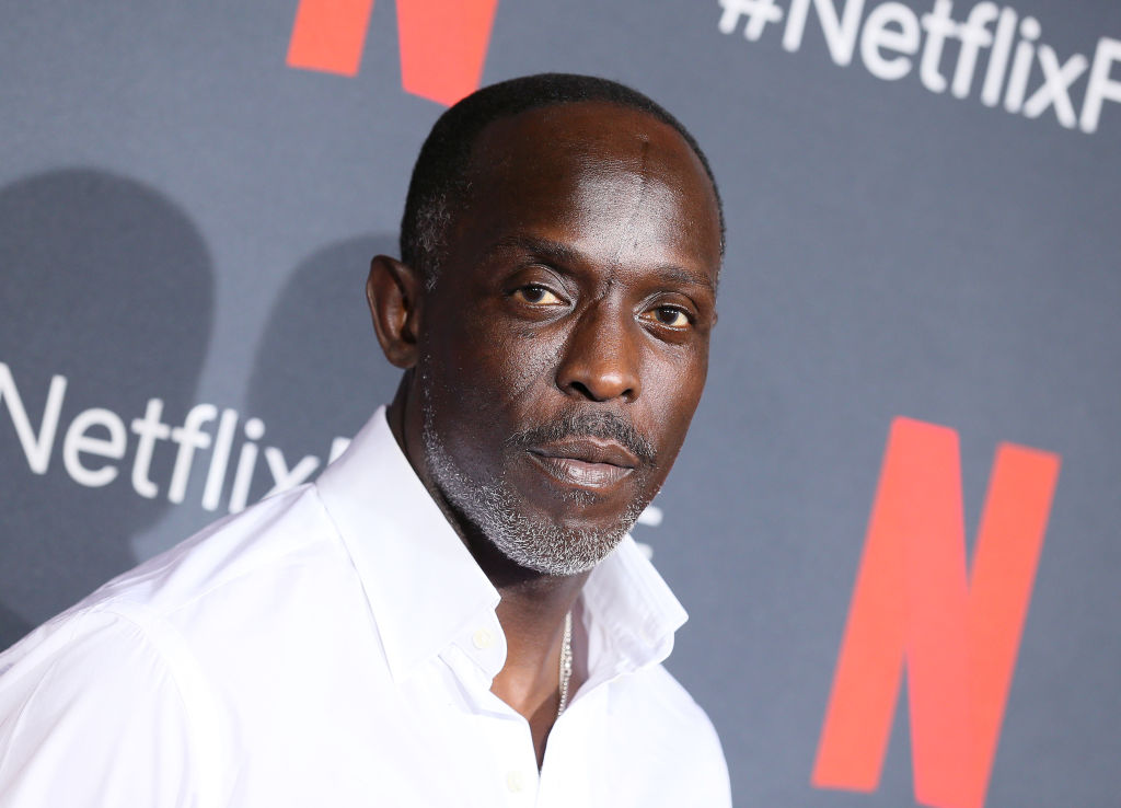 Netflix's FYSEE Event For "When They See Us"