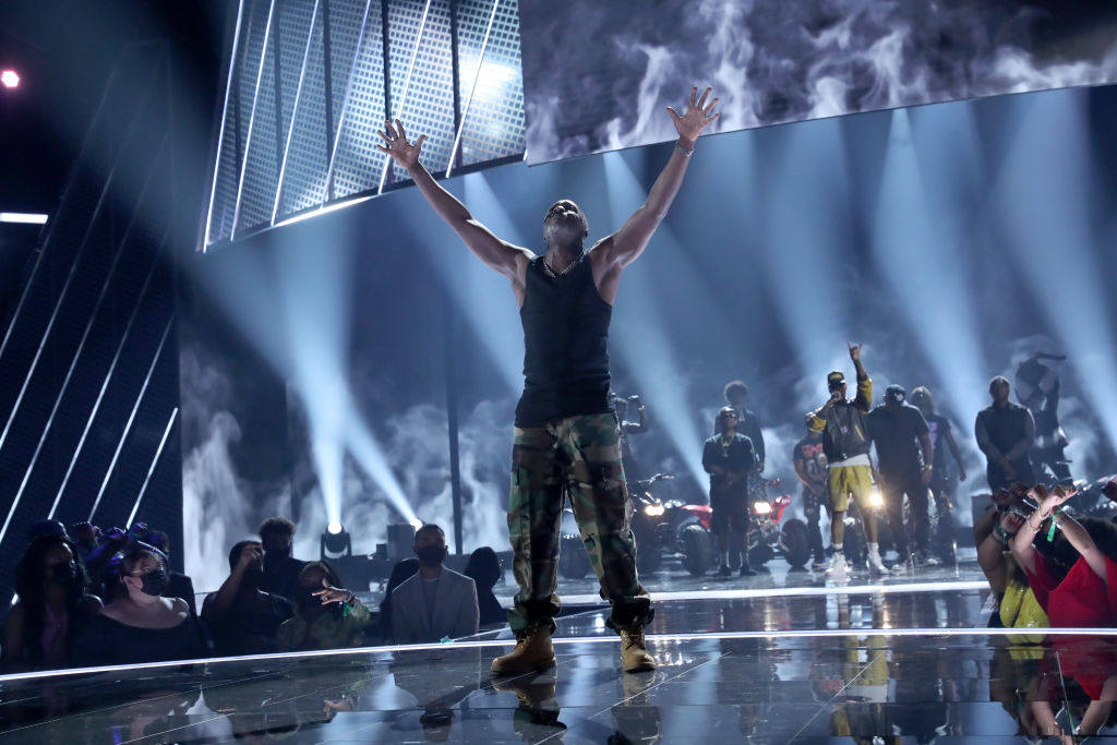 BET Awards 2021 - Show