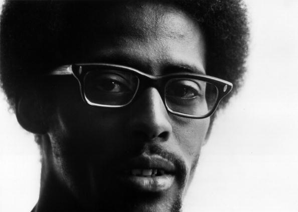 David Ruffin Of The Temptations