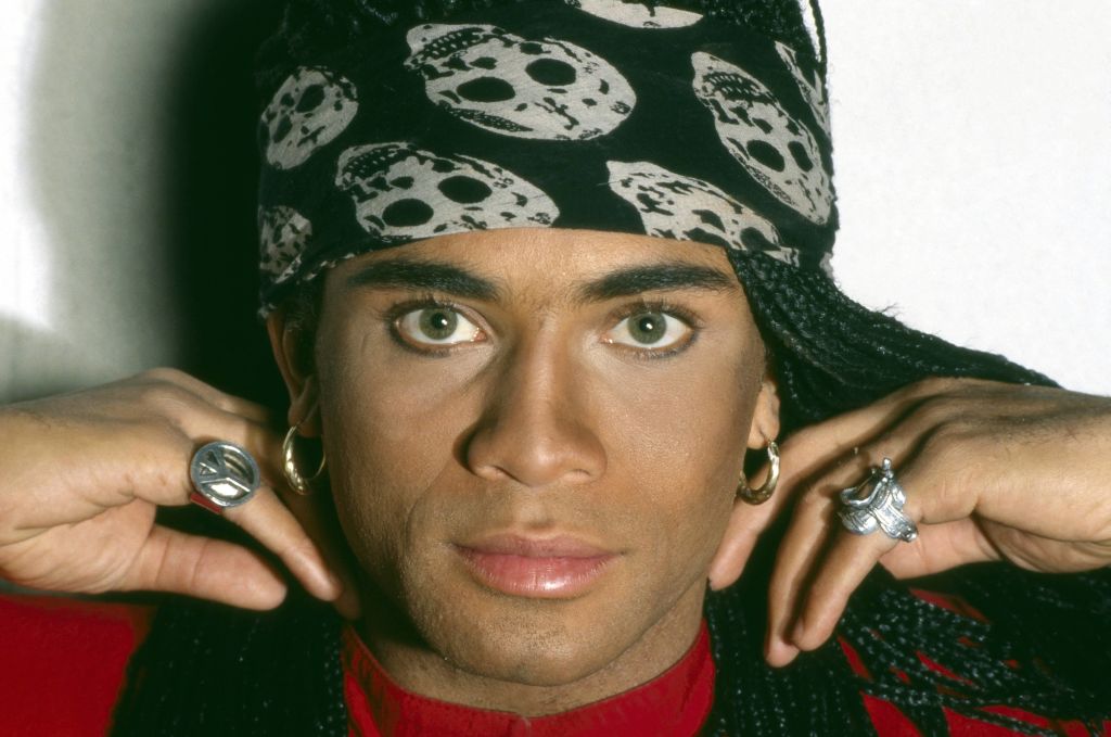 Millii Vanilli