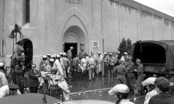 Attica Correctional Facility