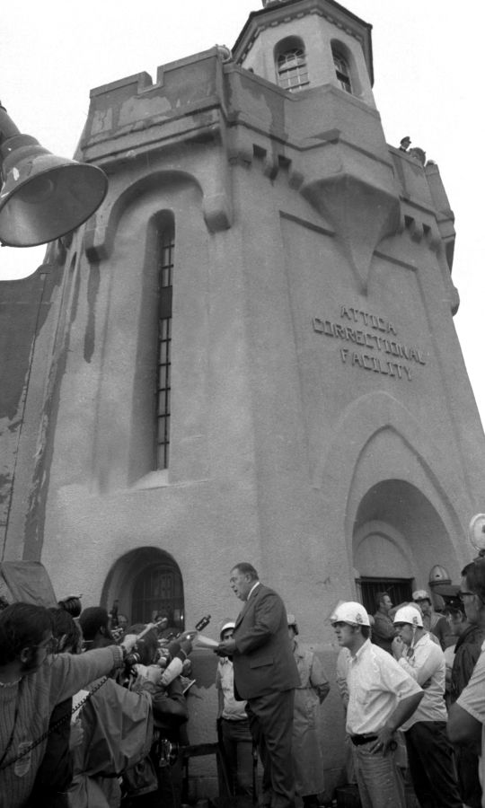 Attica Correctional Facility