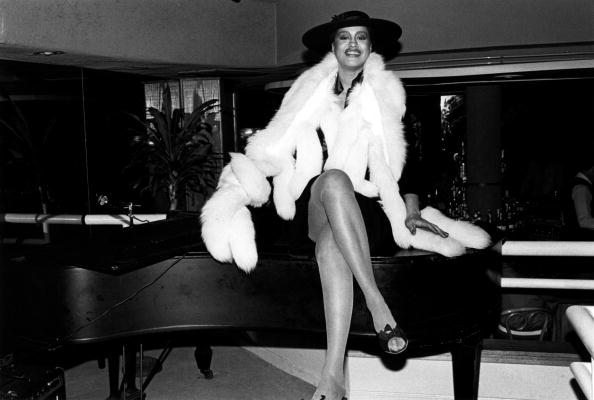 Photo of Phyllis HYMAN