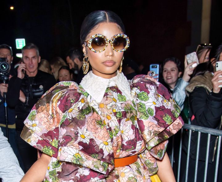 Nicki Minaj