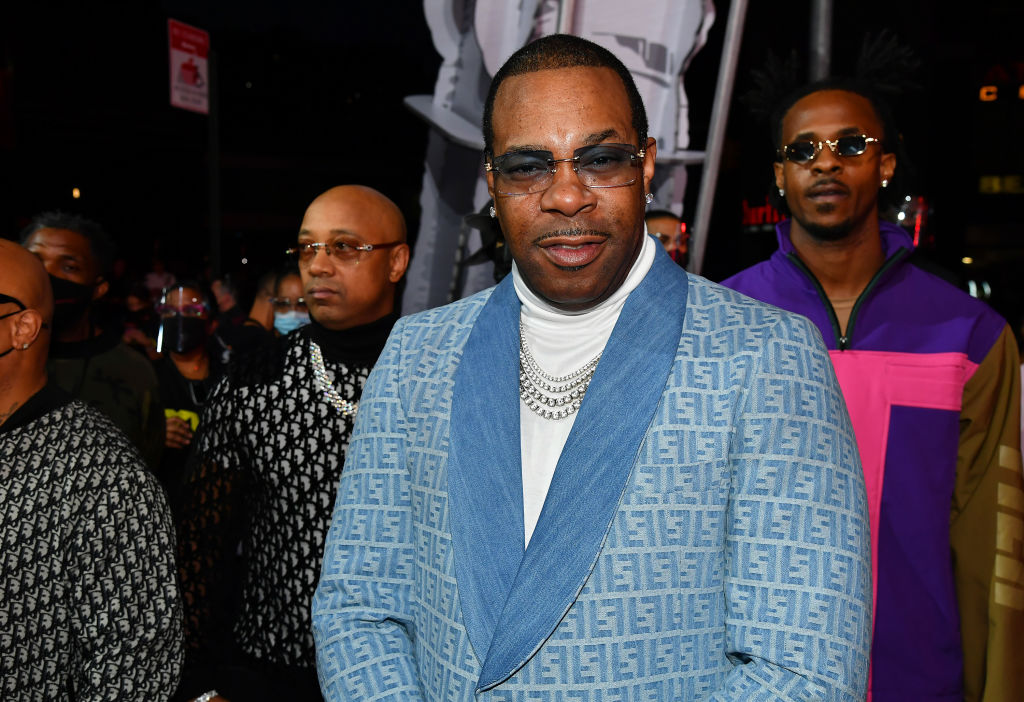 2021 MTV Video Music Awards - Arrivals