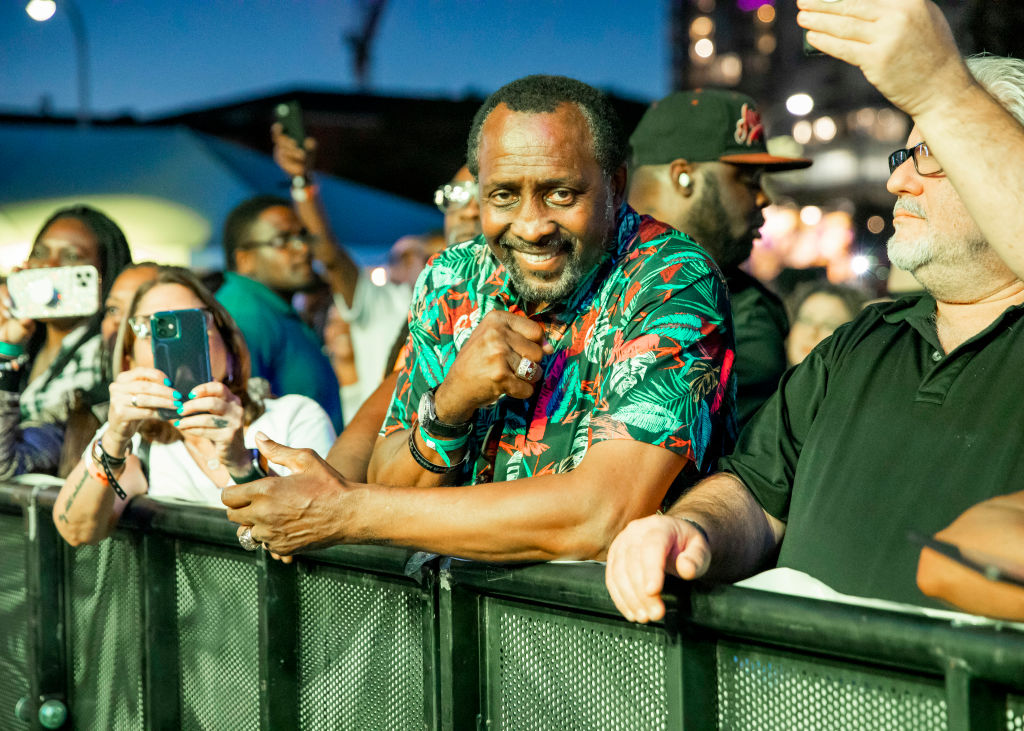 Arts Beats And Eats Festival