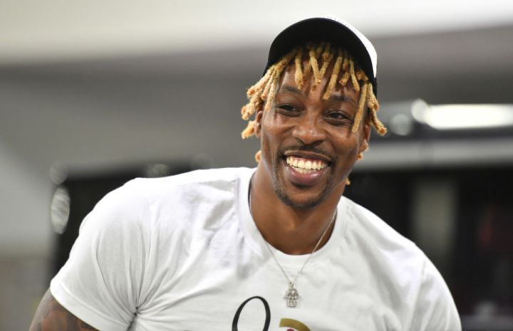 Dwight Howard