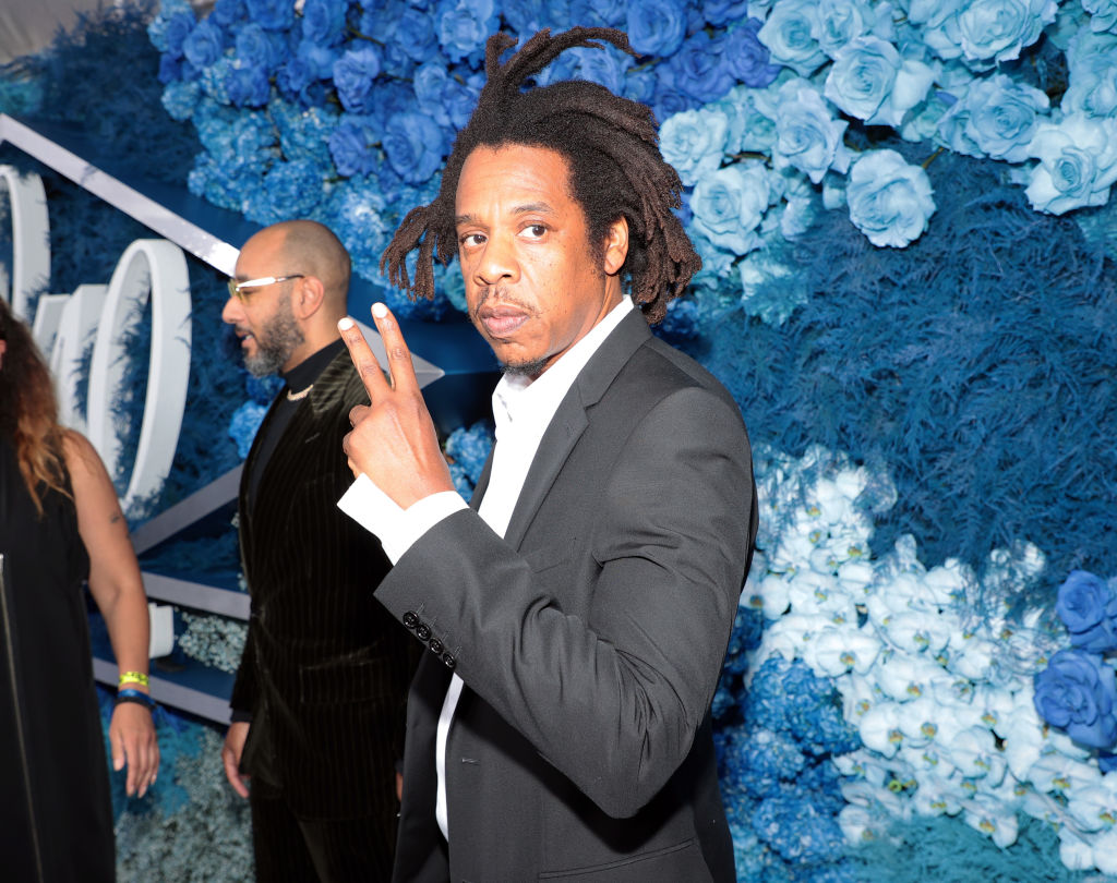 Jay-Z's 40/40 Club Celebrates 18th Anniversary