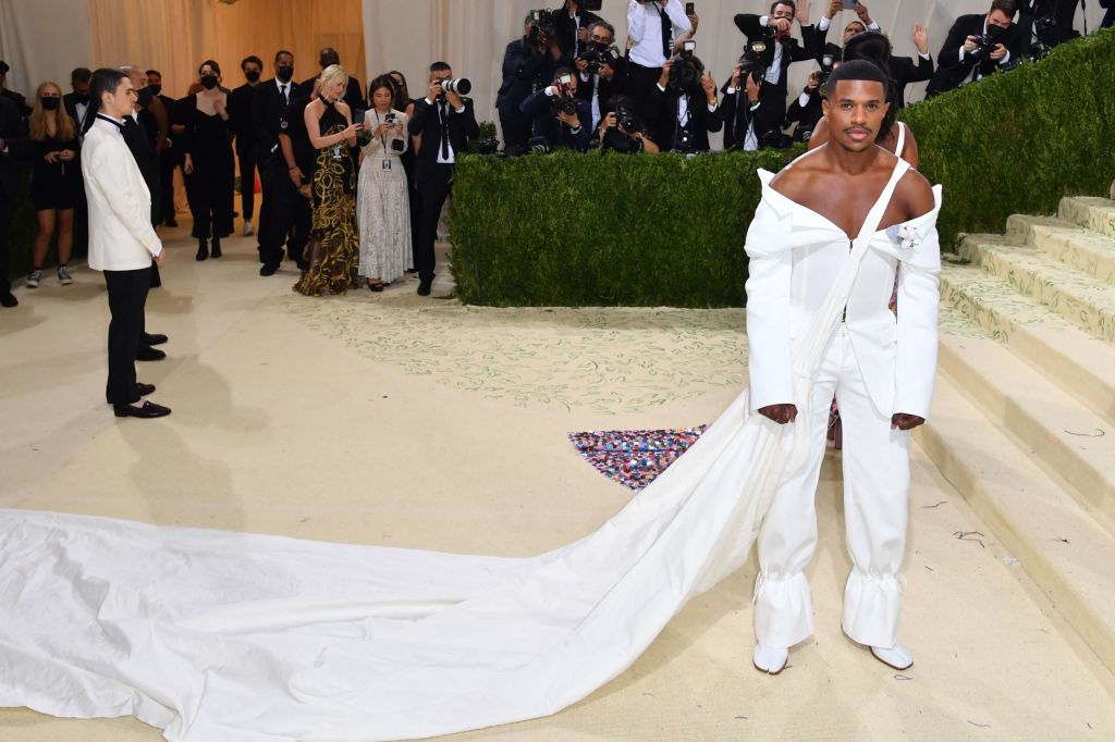 US-ENTERTAINMENT-FASHION-METGALA-CELEBRITY-MUSEUM-PEOPLE