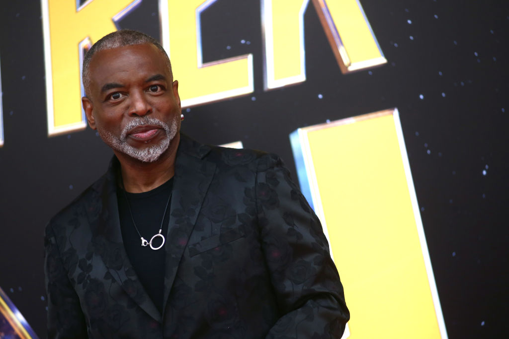 Paramount+'s 2nd Annual "Star Trek Day" Celebration