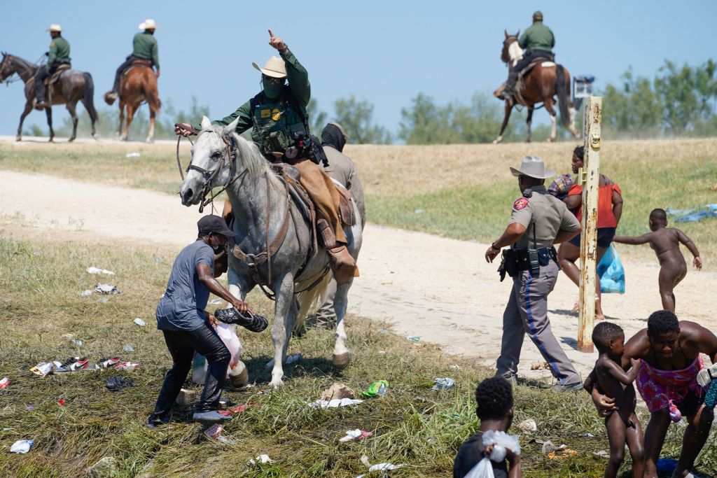 US-POLITICS-IMMIGRATION-TEXAS